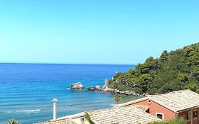 Corfu, Glyfada, Sea la vie apartment