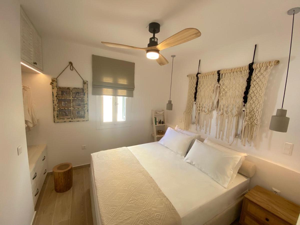 Corfu, Glyfada, Sea la vie apartment Exterior foto